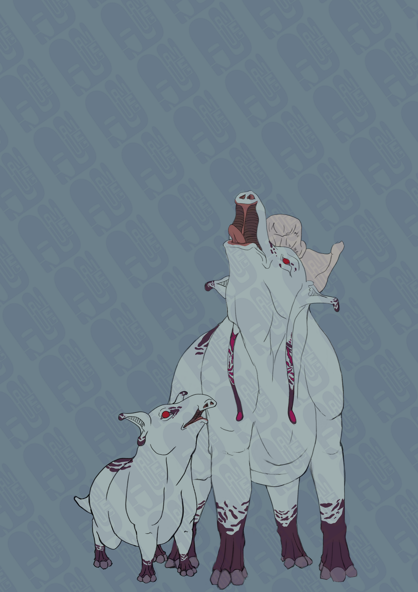 Oolong Family